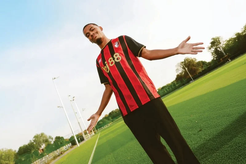 بورنموث يضم عدلي بـ29 مليون يورو